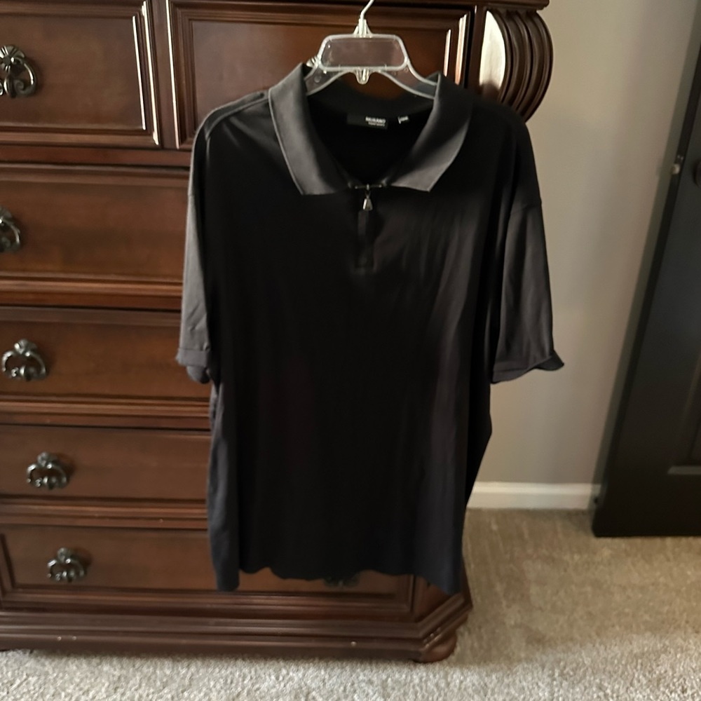 Murano Polo
